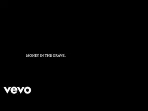 Drake ft Rick Ross – Money In The Grave